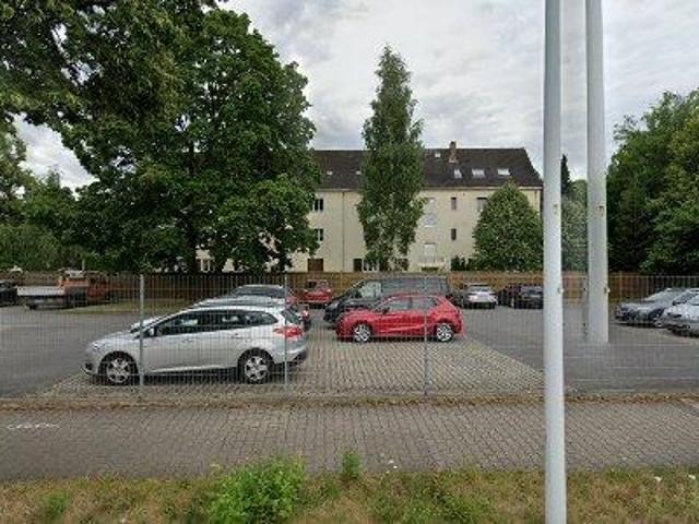 54 m2 apartment for rent in Chemnitz