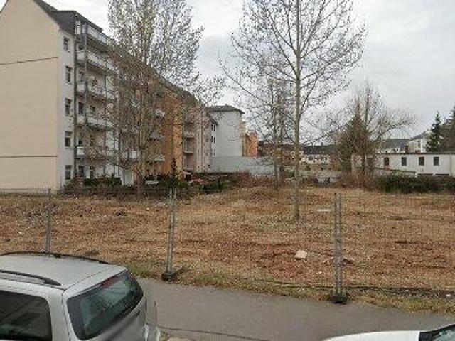 54 m2 apartment for rent in Chemnitz
