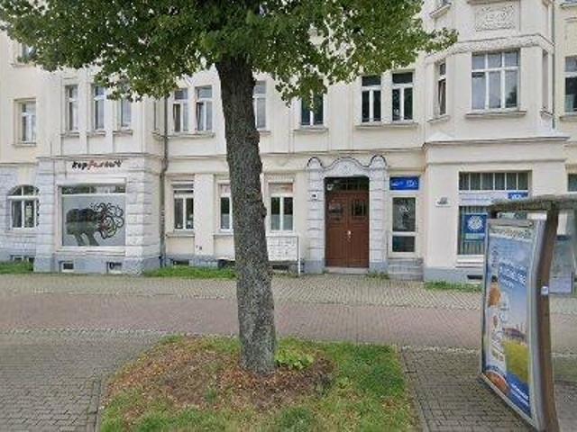 54 m2 apartment for rent in Chemnitz
