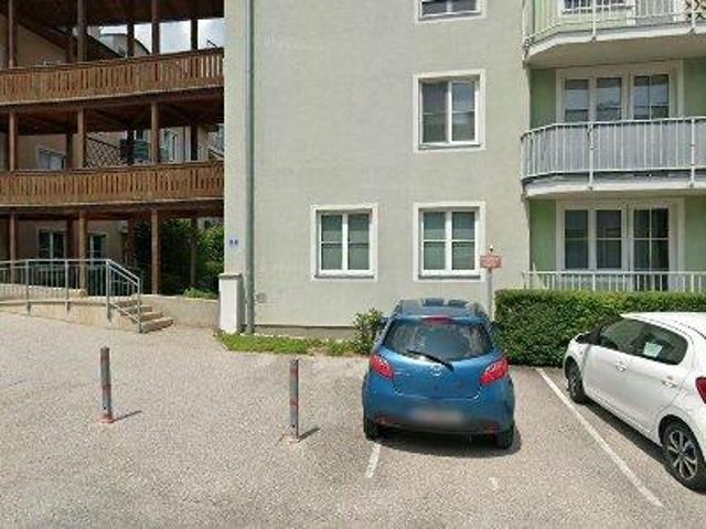 54 m2 apartment for rent in Altendorf