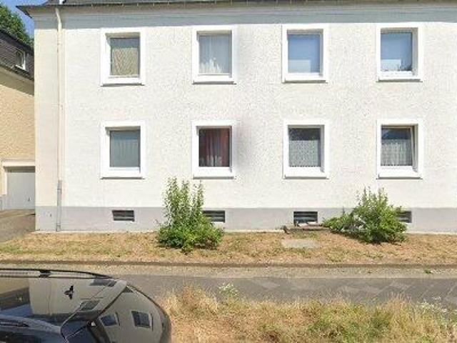 54 m2 apartment for rent in Bochum