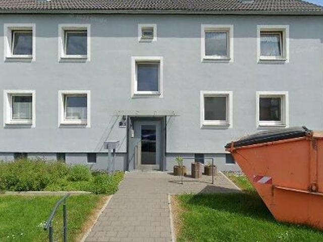 54 m2 apartment for rent in Bochum