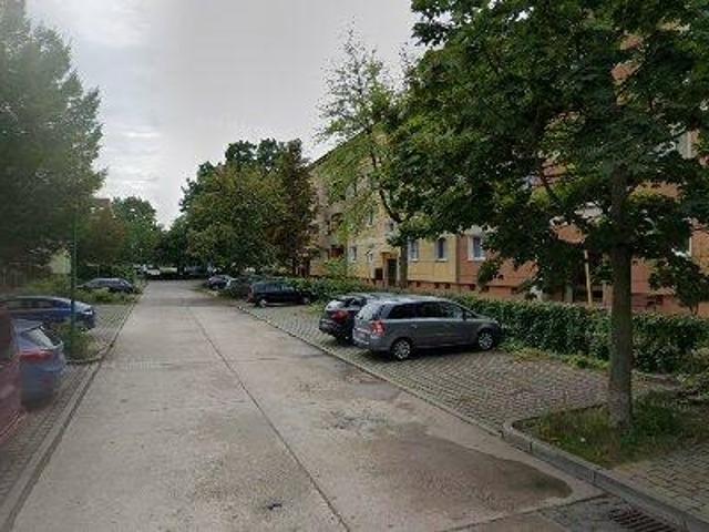 54 m2 apartment for rent in Bautzen