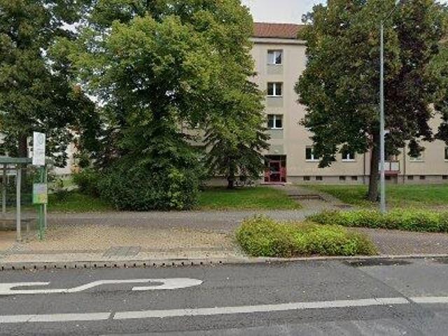 54 m2 apartment for rent in Bautzen