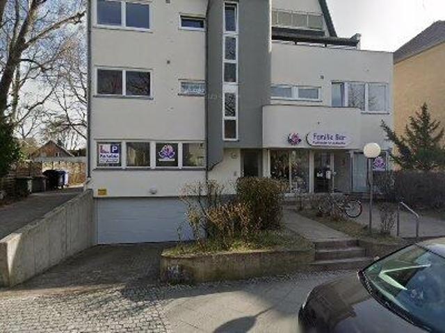54 m2 apartment for rent in Berlin Steglitz Zehlendorf