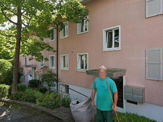 54 m2 apartment for rent in Bern Mittelland