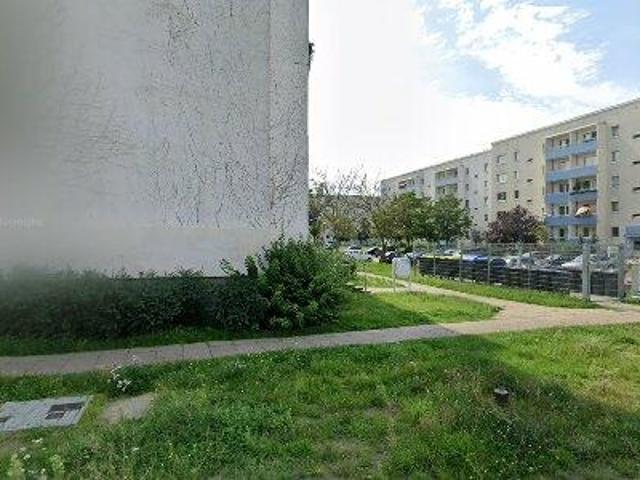54 m2 apartment for rent in Brandenburg an der Havel