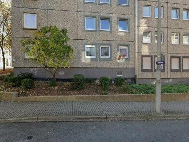 54 m2 apartment for rent in Gera