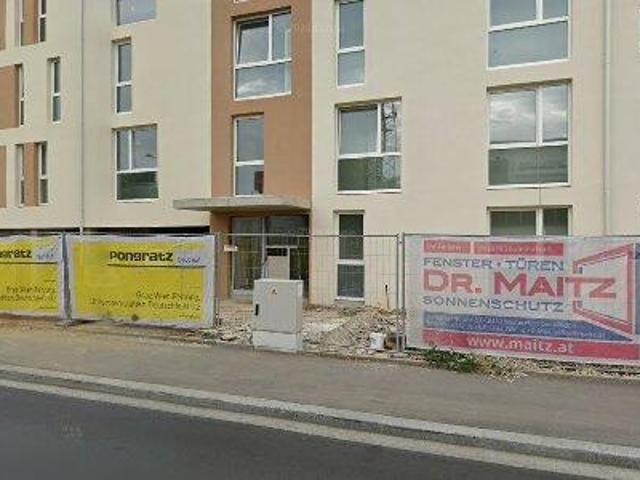54 m2 apartment for rent in Graz