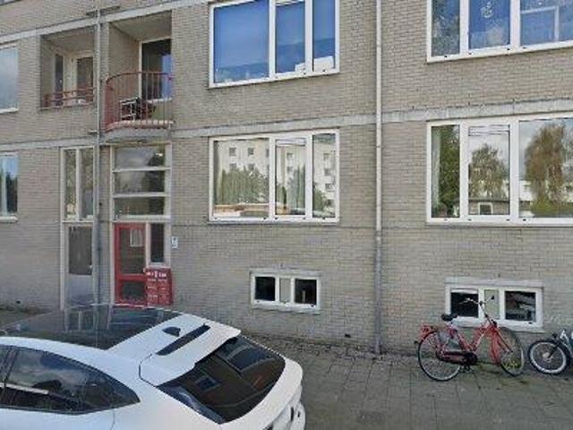 54 m2 apartment for rent in Groningen