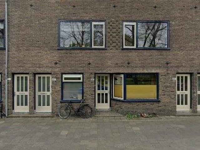 54 m2 apartment for rent in Groningen