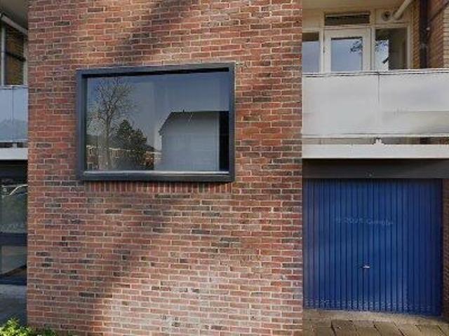 54 m2 apartment for rent in Groningen