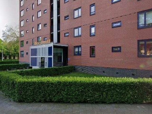 54 m2 apartment for rent in Groningen