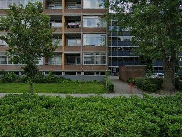 54 m2 apartment for rent in Groningen