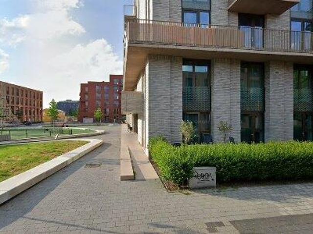 54 m2 apartment for rent in Groningen