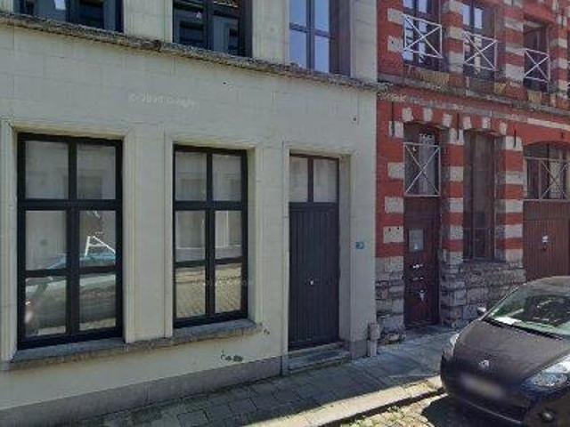 54 m2 apartment for rent in Doornik