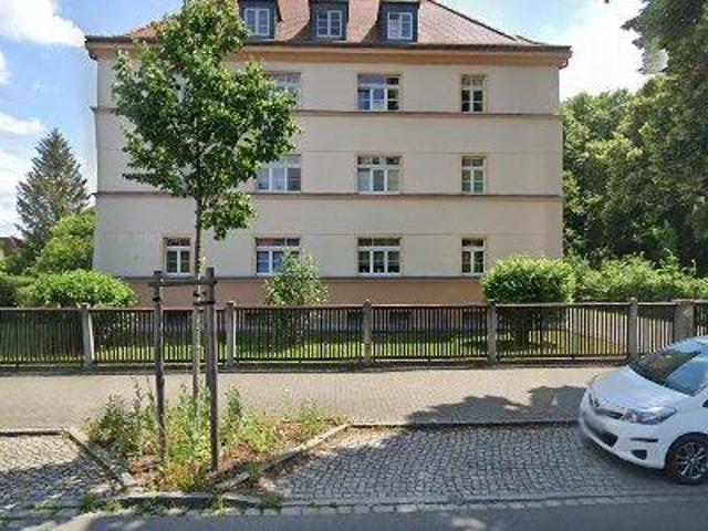 54 m2 apartment for rent in Dresden