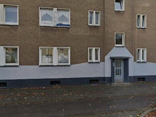 54 m2 apartment for rent in Duisburg