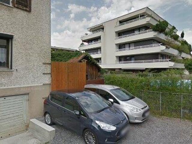 54 m2 apartment for rent in Fußach