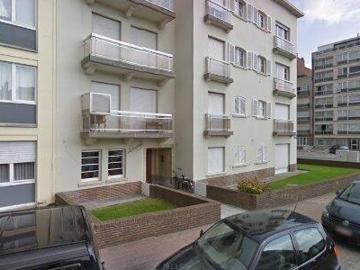 8301, Knocke-Heist, Flandre-Occidentale, Flandre