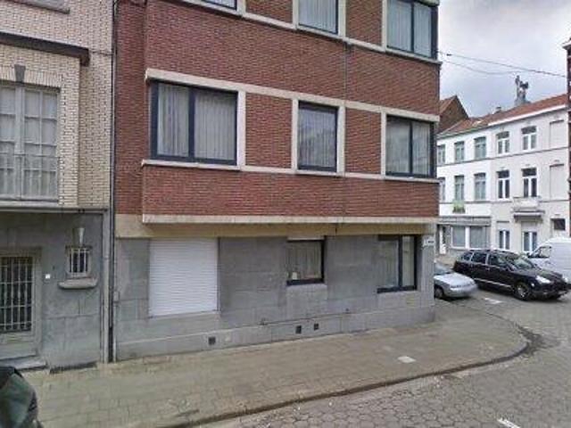54 m2 apartment for rent in Kortrijk