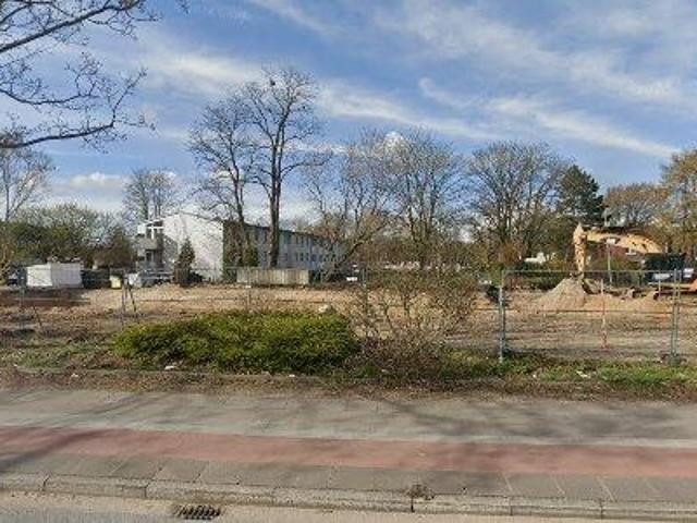 54 m2 apartment for rent in Hamburg Altona