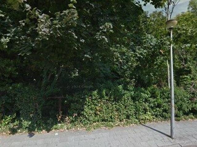 54 m2 apartment for rent in Hamme