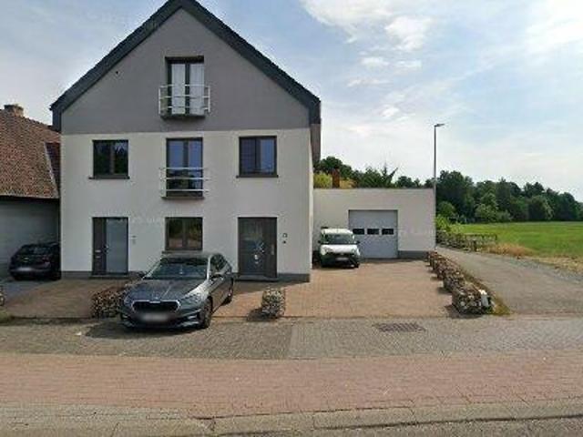 54 m2 apartment for rent in Hasselt