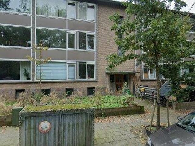 54 m2 apartment for rent in Hilversum