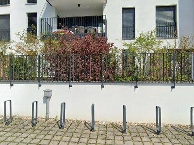 54 m2 apartment for rent in Lausanne