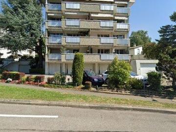 Paudex, District de Lavaux-Oron, Waadt