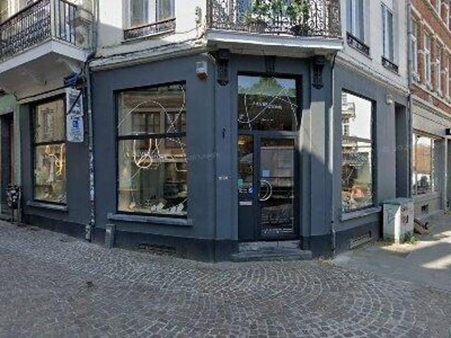 54 m2 apartment for rent in Leuven