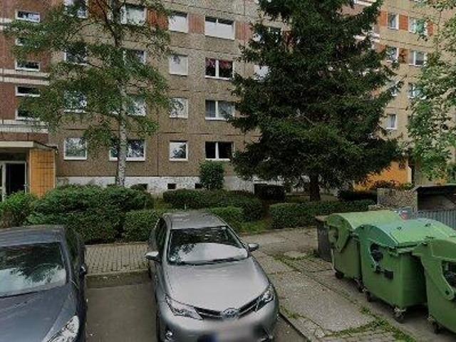 54 m2 apartment for rent in Leipzig