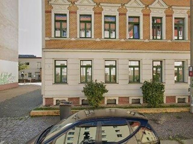 54 m2 apartment for rent in Leipzig