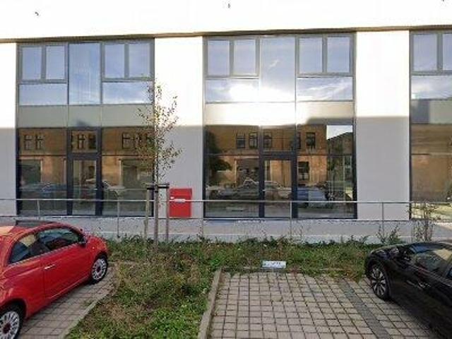 54 m2 apartment for rent in Leipzig