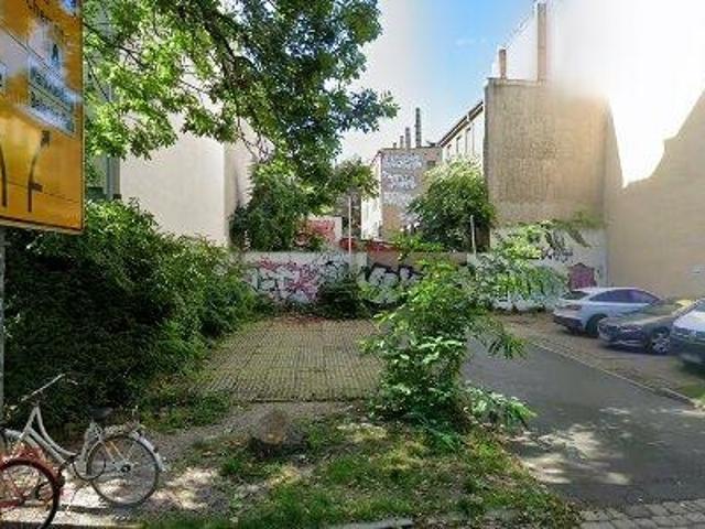 54 m2 apartment for rent in Leipzig