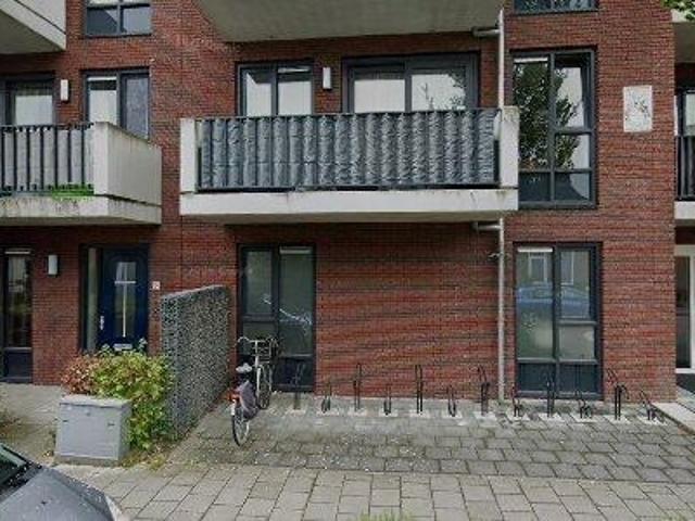 54 m2 apartment for rent in Lingewaard