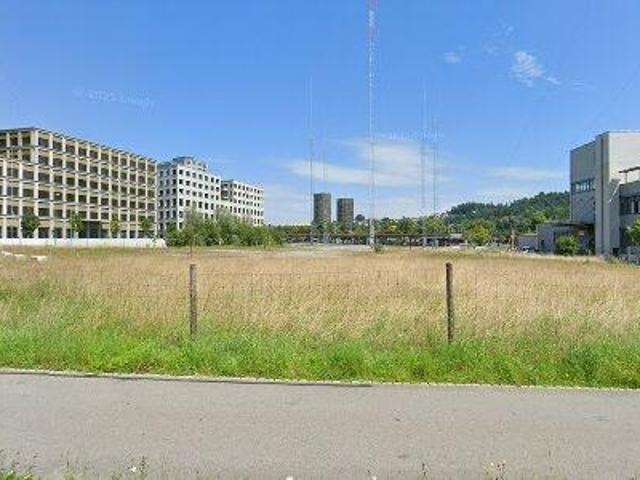 54 m2 apartment for rent in Luzern Land