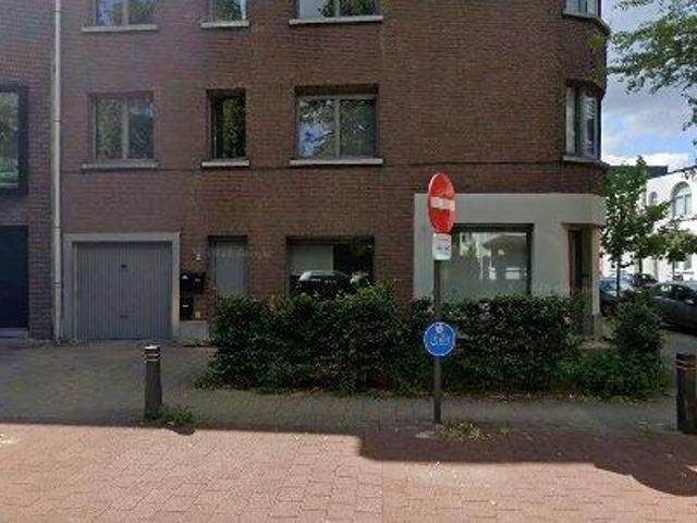 54 m2 apartment for rent in Mortsel