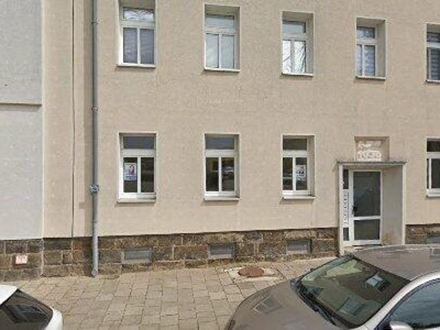 54 m2 apartment for rent in Meissen