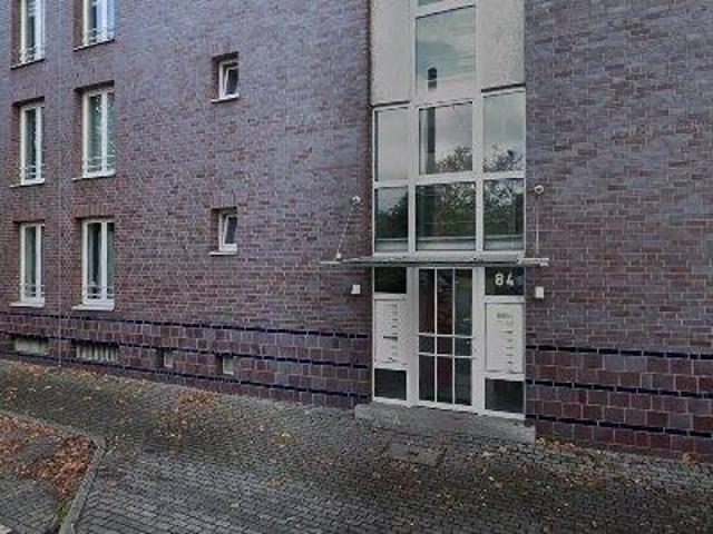54 m2 apartment for rent in Mülheim an der Ruhr