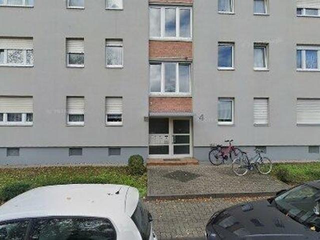 54 m2 apartment for rent in Neustadt an der Weinstraße
