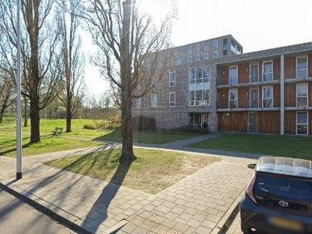 54 m2 apartment for rent in Nijmegen