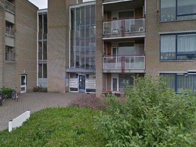54 m2 apartment for rent in Nijmegen