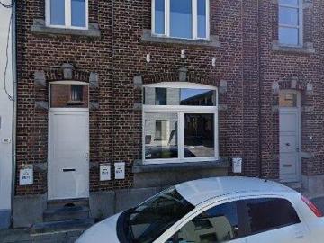54 m2 apartment for rent in Soumagne