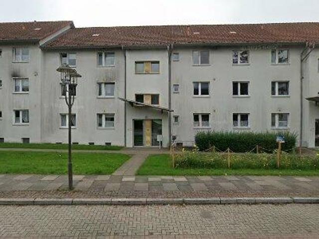 54 m2 apartment for rent in Segeberg