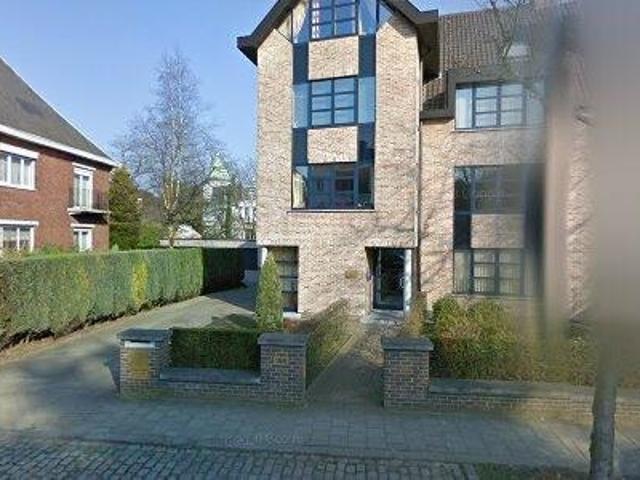 54 m2 apartment for rent in Stad Gent