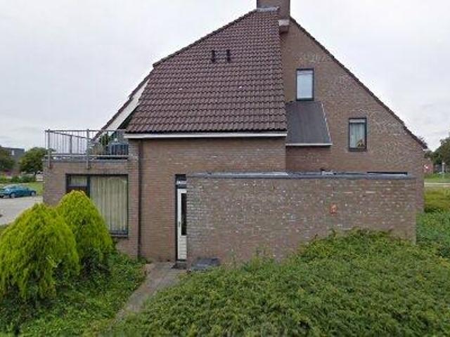 54 m2 apartment for rent in Pekela