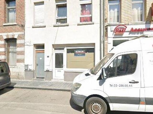 54 m2 apartment for rent in Péruwelz