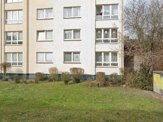 54 m2 apartment for rent in Pinneberg